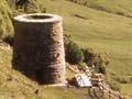 Lime kiln