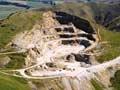 Taylor's lime works, Dunback