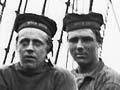 Crew of the <em>Wild Deer</em>