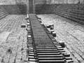 Lyttelton dry dock