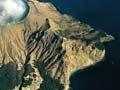 Whakaari (White Island)