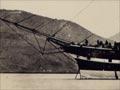 The <em>Rakaia</em>, Port Chalmers