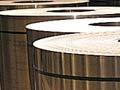 Cold-rolled steel