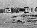 Dunedin’s first jetty
