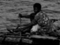Outrigger canoes 