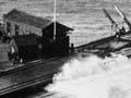 Napier breakwater