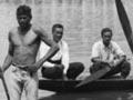 Northland canoes