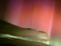 Aurora australis, Invercargill