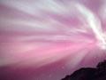 Aurora australis, Kingston