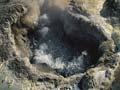 Roto-o-tamaheke hot spring