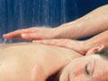 The Aix massage