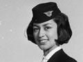 Flight attendants