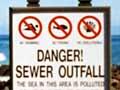 From sewer outfall to marine reserve, Ōwhiro Bay