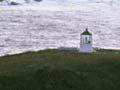 Audio: Puysegur Point lighthouse