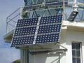 Solar power