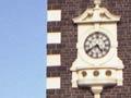 Public clocks 
