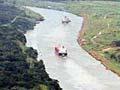 The Panama Canal