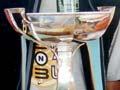 The Sanders Cup 