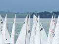 P-class championships