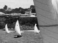 Cherub-class yachts