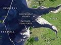 Interactive: Saemangeum estuary, South Korea