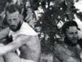 <em>Rangitane</em> survivors, Emirau