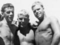 National Surfing Championships, 1963