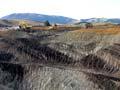 Ōhai opencast mine
