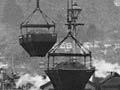 Loading coal