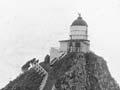 Lighthouse, Nugget Point
