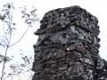 The Edmonds ruins