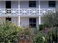Pompallier House, 1970s 