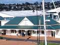 Whangārei town basin