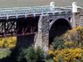 Taieri River bridge 
