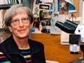 Janet Grieve