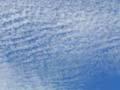 Describing clouds 