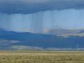Rain clouds