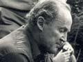 Douglas Coombs, geologist