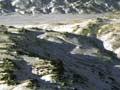 Erosion at Poolburn 