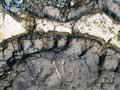 Pillow lavas