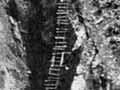 Vertical coal seam 