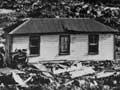 Mātakitaki landslide