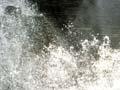 Erosion by waves