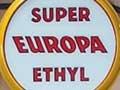 Audio: Europa petrol station