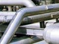 Motunui synthetic petrol plant