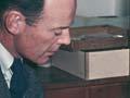Audio: Charles Fleming, palaeontologist