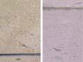 Types of ignimbrite 