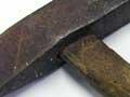 Geological hammer 