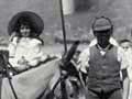 Donkey Rides, Sumner Beach 
