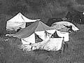 Kai Iwi motor camp, 1950s 